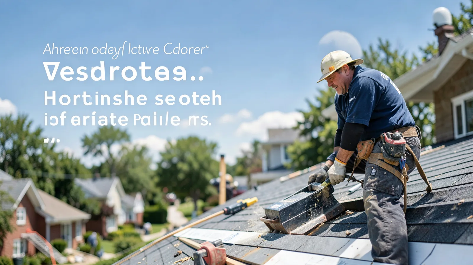 Roof Replacement in Sunderland, MD near me